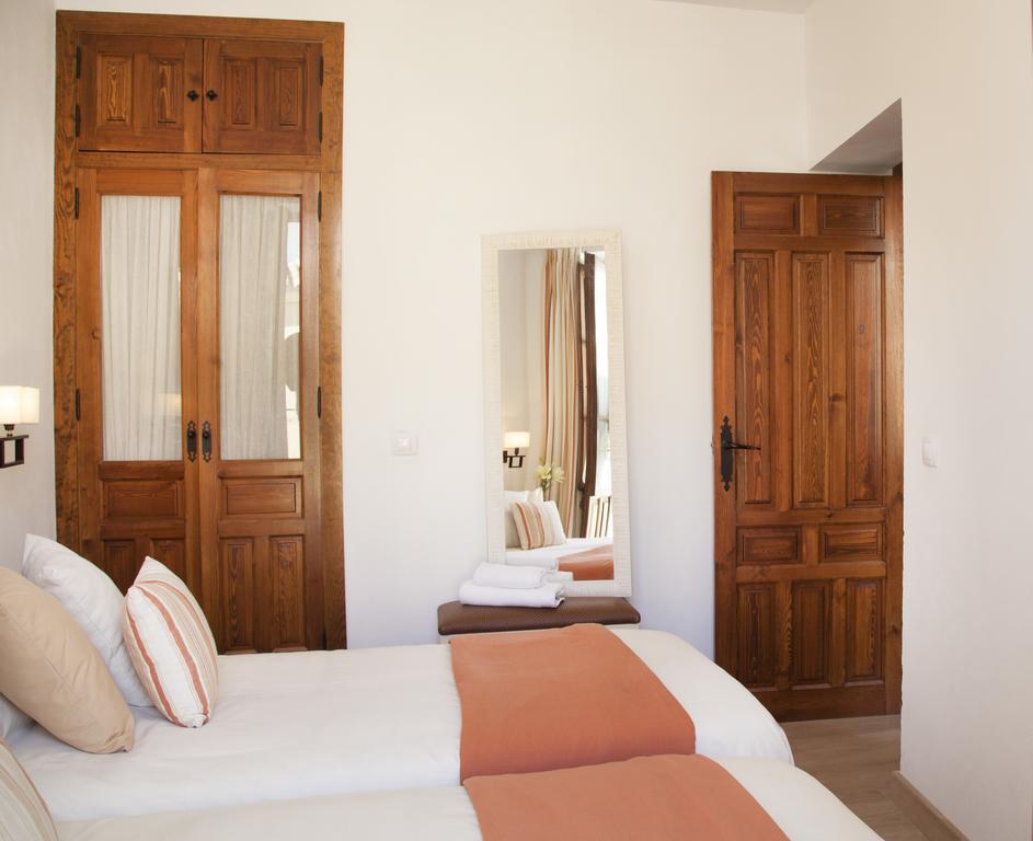 Las Casas Del Potro Кордова Экстерьер фото