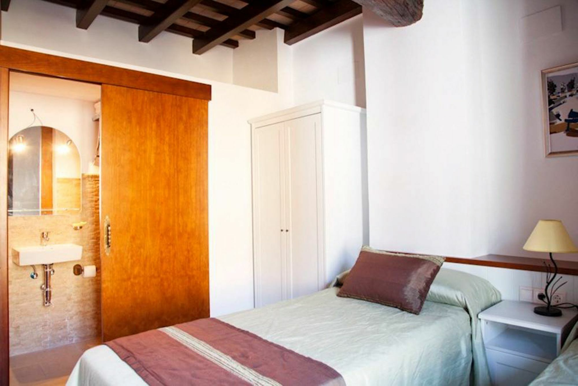 Las Casas Del Potro Кордова Экстерьер фото