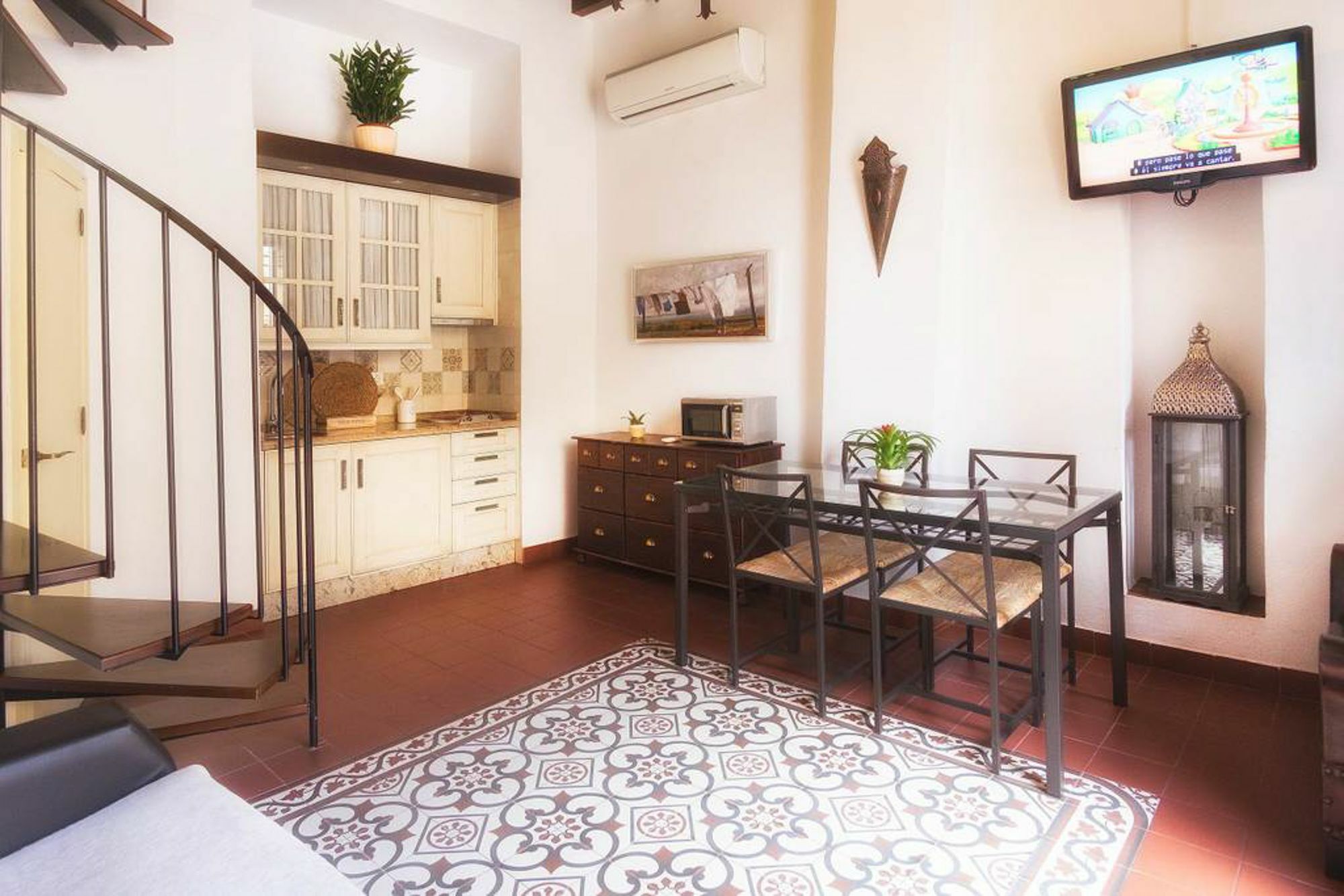 Las Casas Del Potro Кордова Экстерьер фото